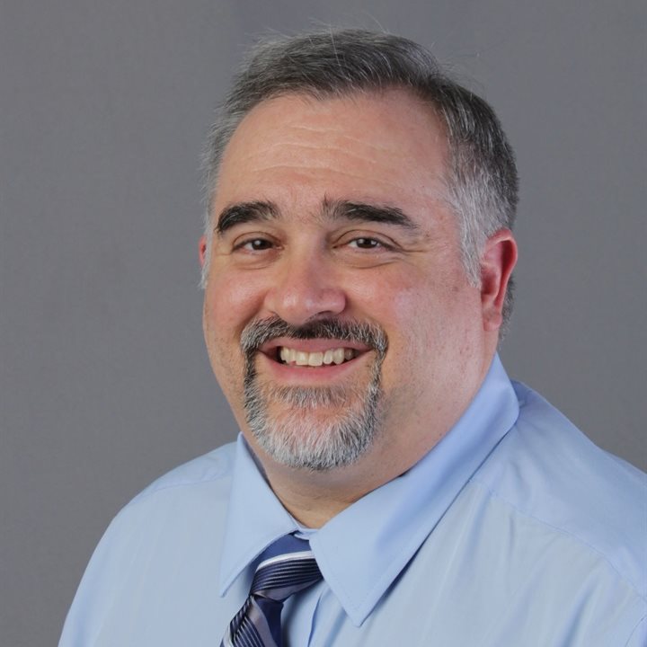 Daniel J. Itterly