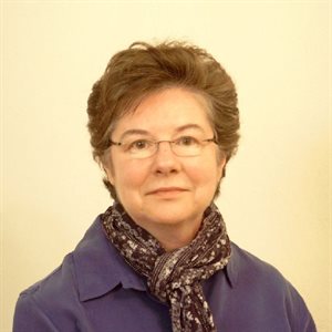Veronica A. Tessier