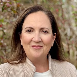 Amy M. Eichelberger