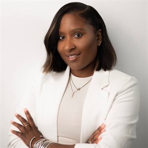 Janell Taylor
