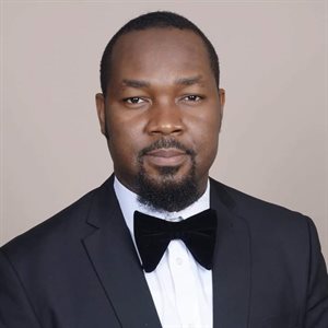 Decency O. Ogbonna