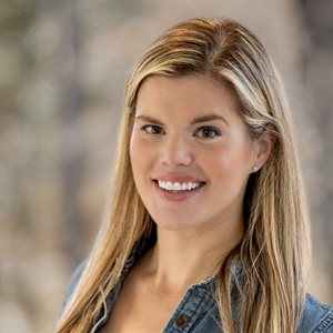 Gabrielle Wheeler