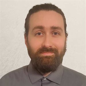 Jeremy Quesinberry