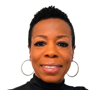 Nakia Caperton