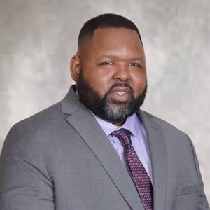 Sylvester J. Jackson