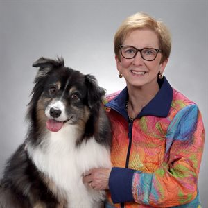 Vicki Gallagher