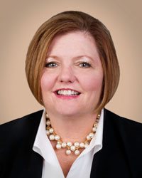 Tracie Gaskins